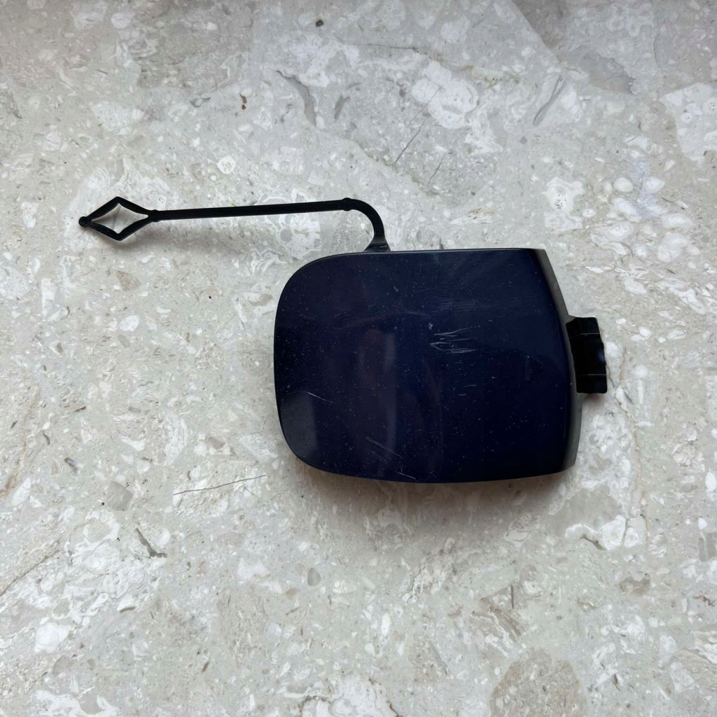 фото №1, Mini cooper f56 jcw 15-20 заглушка бампера перед 7337796