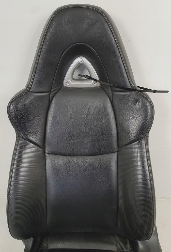 фото №6, Сиденье левый перед с подогревом mazda rx-8 europa