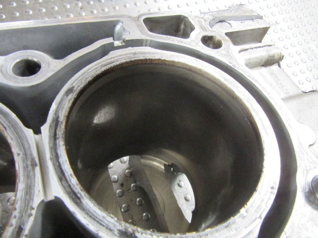 фото №15, Subaru outback v 2.5i блок блоки двигателя комплект