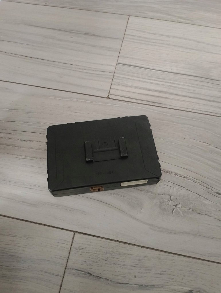 фото №4, Модуль навигации renault scenic iii 282757969r