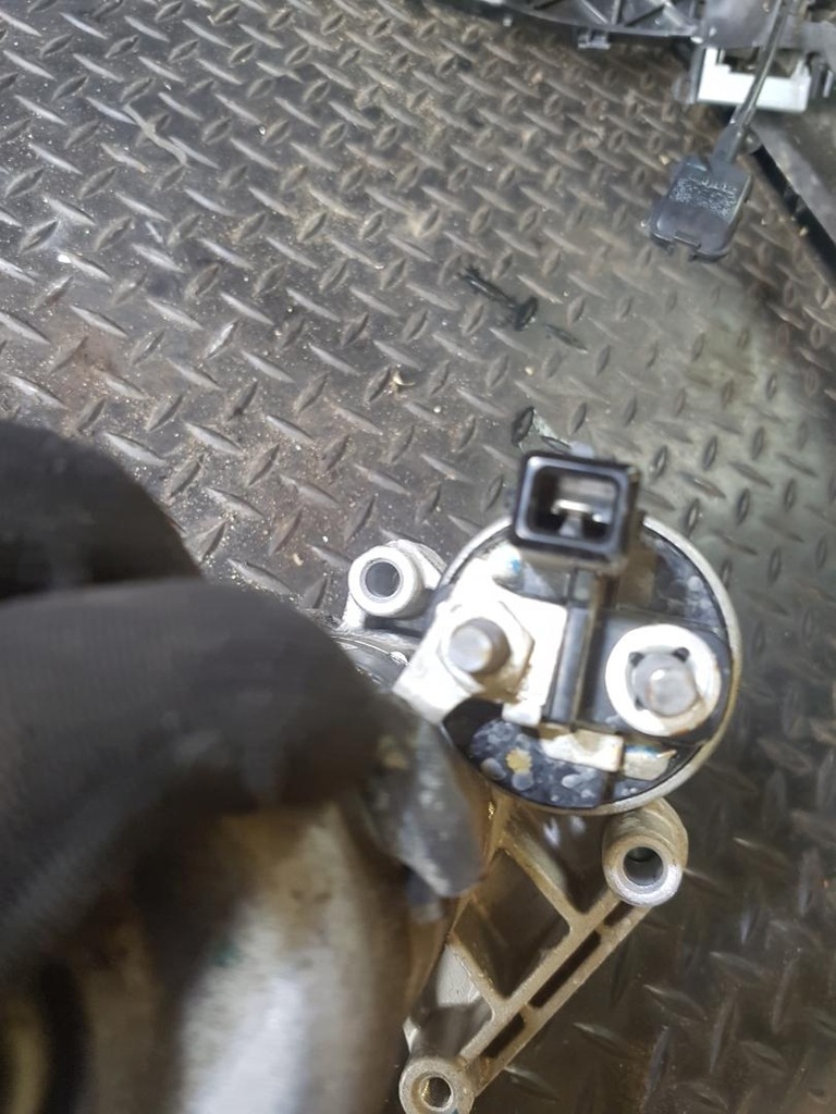 фото №5, Стартер 1.5bluehdi peugeot 308 t9 9825233080