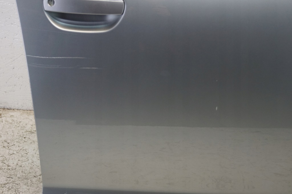 фото №8, Двері правий перед audi a6 c6