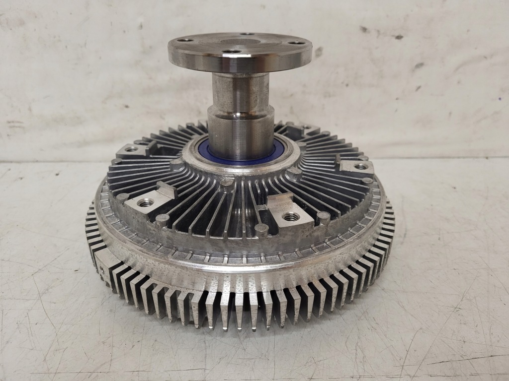 фото №1, Вискомуфта сцепление вентилятора mercedes sprinter atego a9062001922