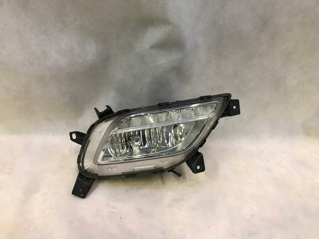 фото №1, Kia niro 15-19 світло drl протитуманна фара led правий