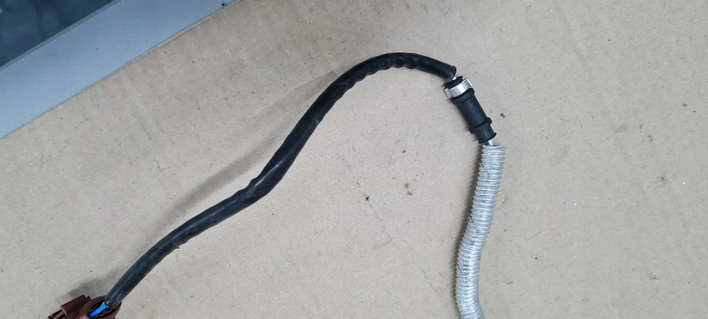 фото №7, S3 8y a3 датчик лямбда-зонд 2.0 tfsi 06k906262dn