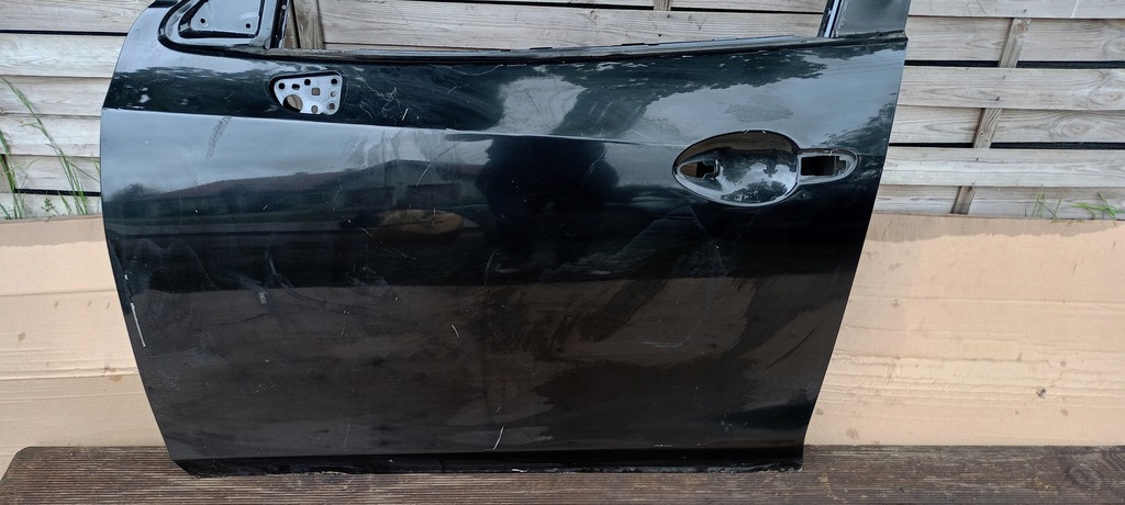 фото №7, Двері перед передні ліва mazda ii 2 dj 14-20rok da6059010 s5267 оригінал