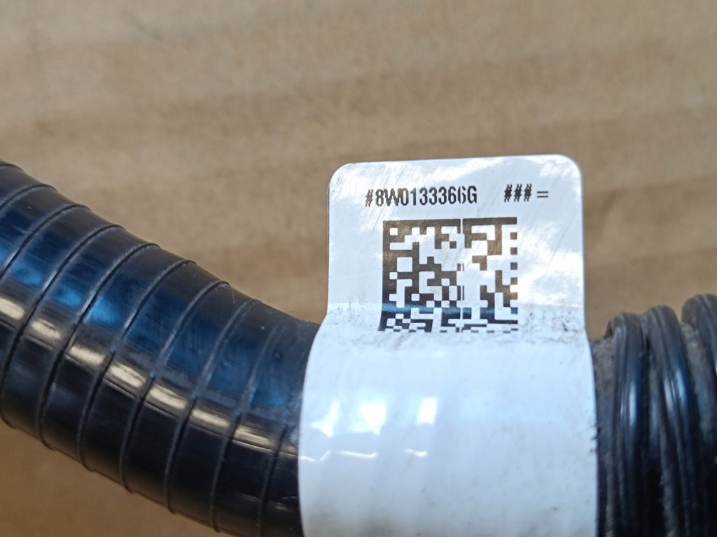 фото №11, Audi a4 b9 avant 2.0 tfsi 150kw 4x4 23r фільтр частинок твердих 8w0906621b