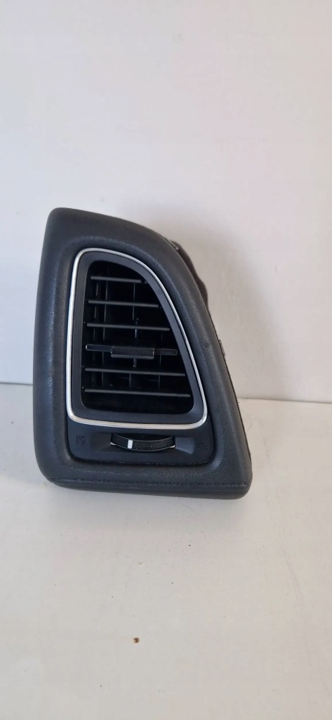 фото №1, Решётка обдув honda hrv hr-v ii