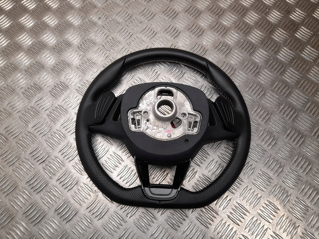 фото №5, Воздуховод škoda superb iii kombi 2020 5e3419093am