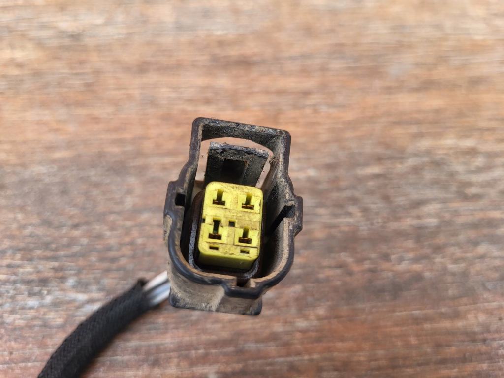 Jeep grand cherokee wj 4.0 датчик лямбда-зонд 56041887aa Киев