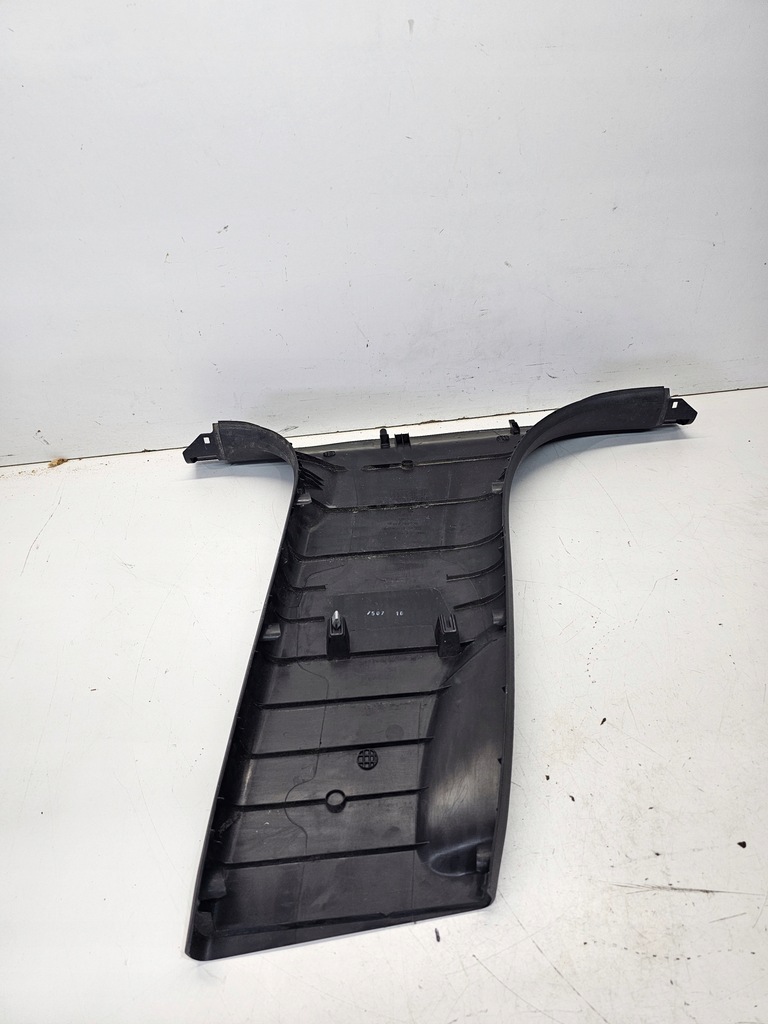 фото №6, Захист обшивка стійка b ліва audi a4 b8 8k0867239c