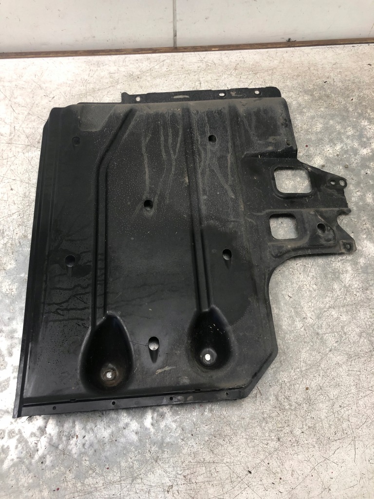 фото №3, Захист підвіска ліва mini r55 2755791