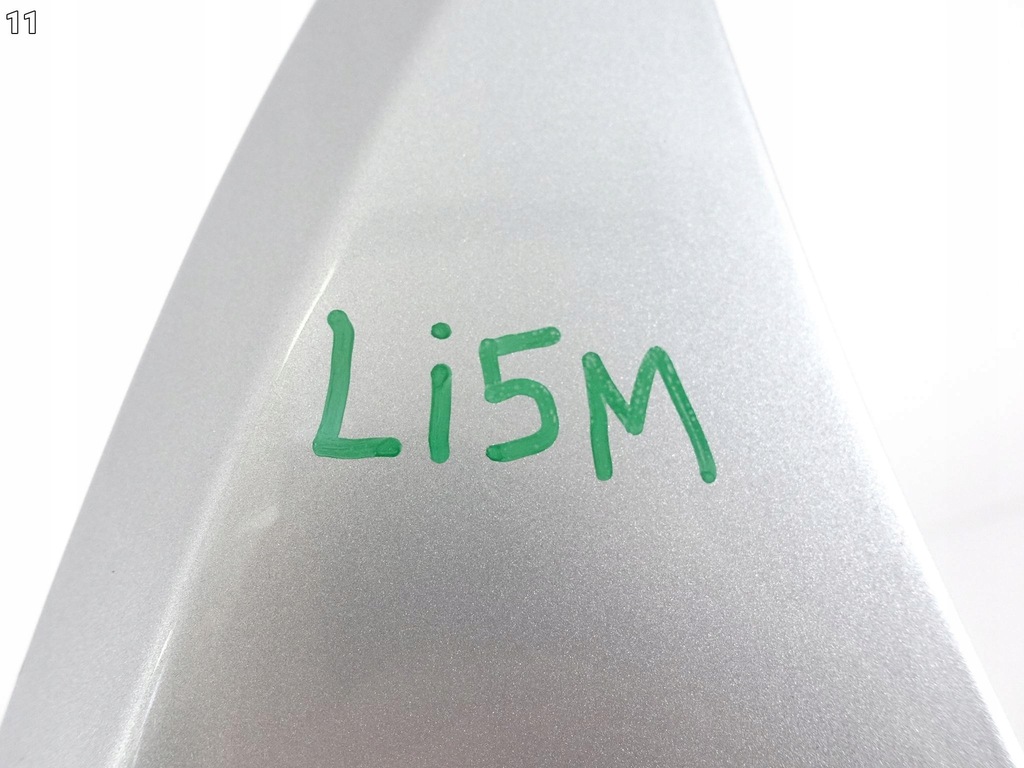 фото №12, Audi rs7 s7 a7 4g8 c7 lift 10-18 крыло fender правый перед