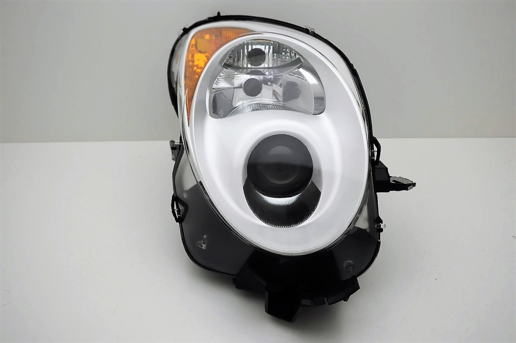 фото №2, Alfa romeo mito 2008- новий фара правий depo ^