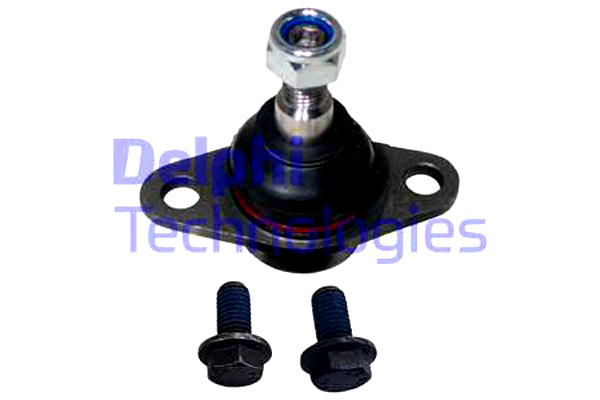 фото №1, Delphi tc1155 шарнир крепёжный / направляющая