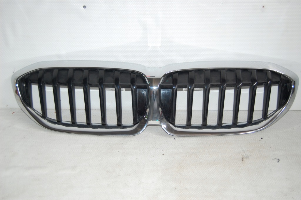 фото №1, Bmw 3 g20 g21 решітка радіатора решітка радіатора 5113-192976-10
