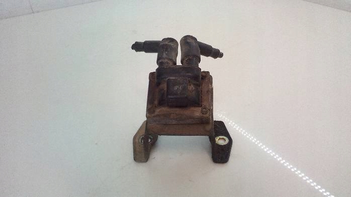 фото №7, Катушка зажигания fiat cinquecento 0,7 b