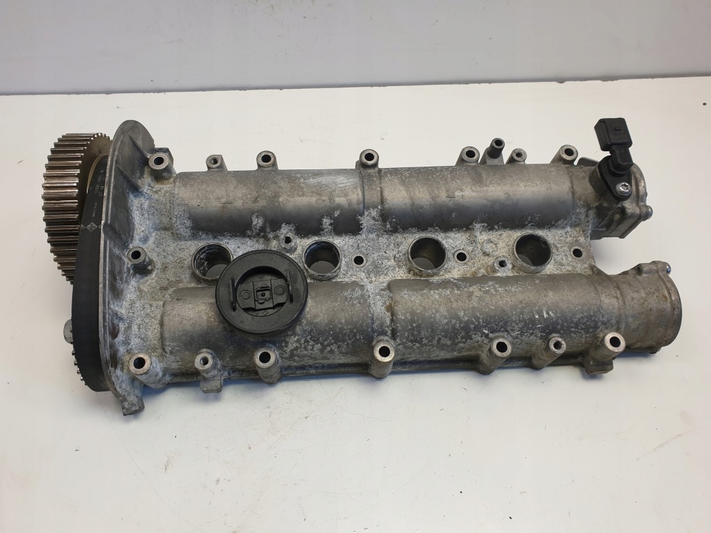 фото №1, Seat leon ii 1.4 16v валы распределительного вала