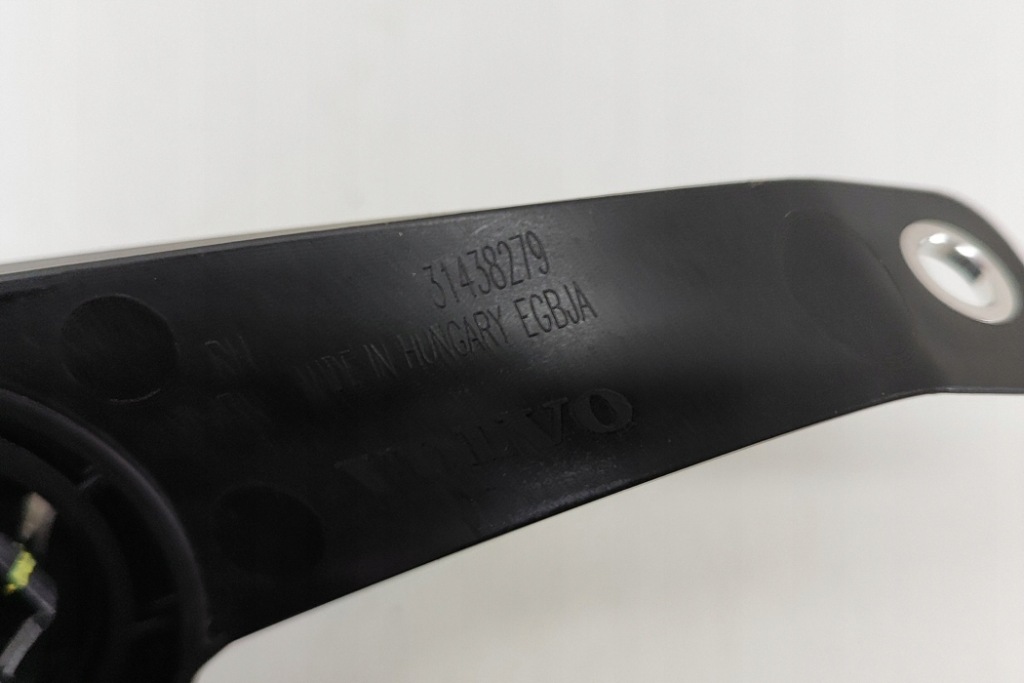 фото №7, Volvo xc60 ii 246 динамик панели приборной панели 31438338 31438279 2.00