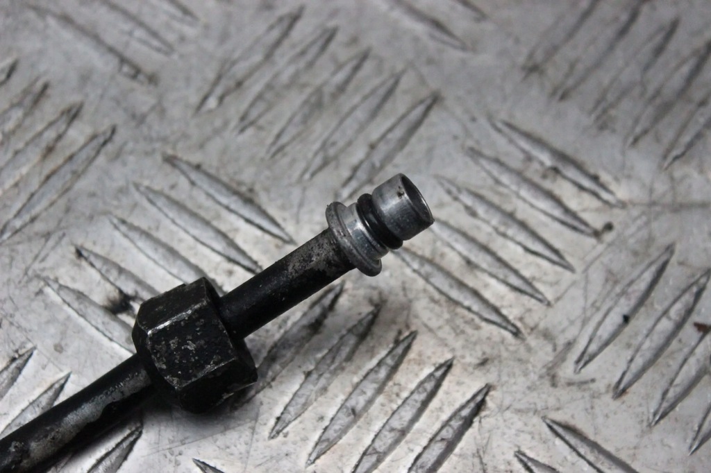 фото №5, Lexus ls 400 1993 шланг wąż шланг кондиционера a/c