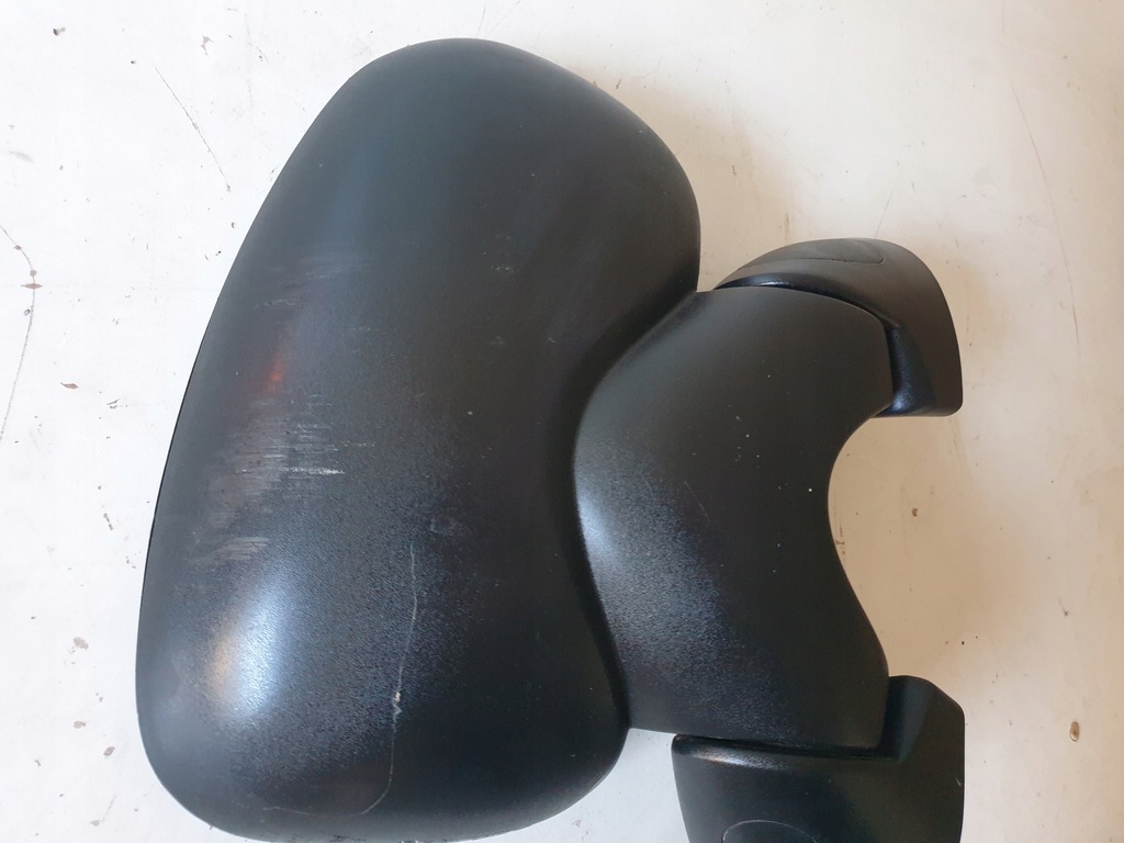 фото №8, Зеркало правое renault trafic opel vivaro nissan primastar europa