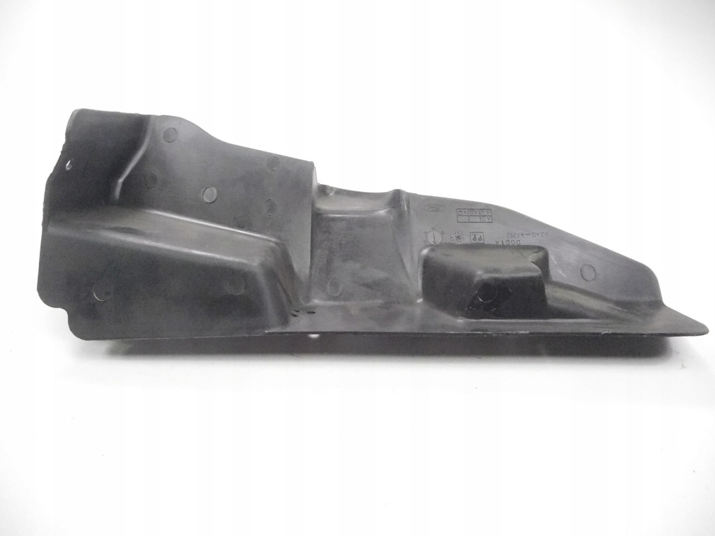 Дефлектор ford оригинальный номер 7119691 Недорого