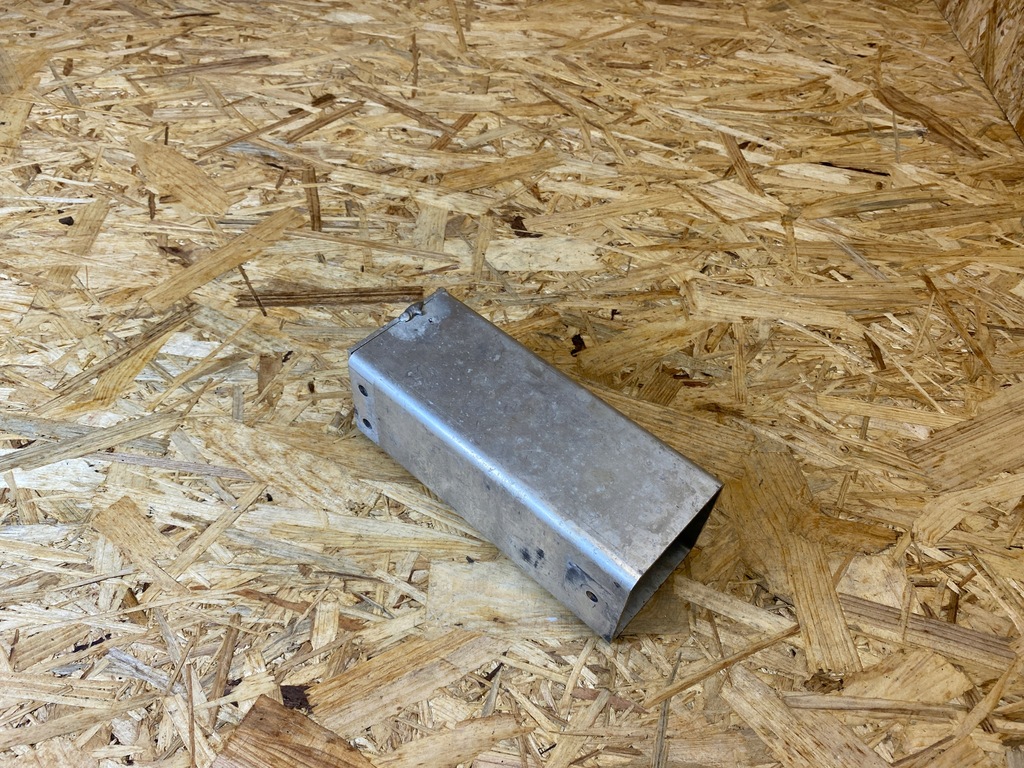 фото №7, Зона деформації кронштейн передній нижній jaguar i-pace j9d3-5a414-ab 2018-