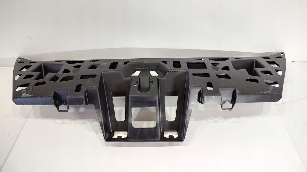 фото №1, Підсилювач бампера renault clio iii 3 lift 09-13