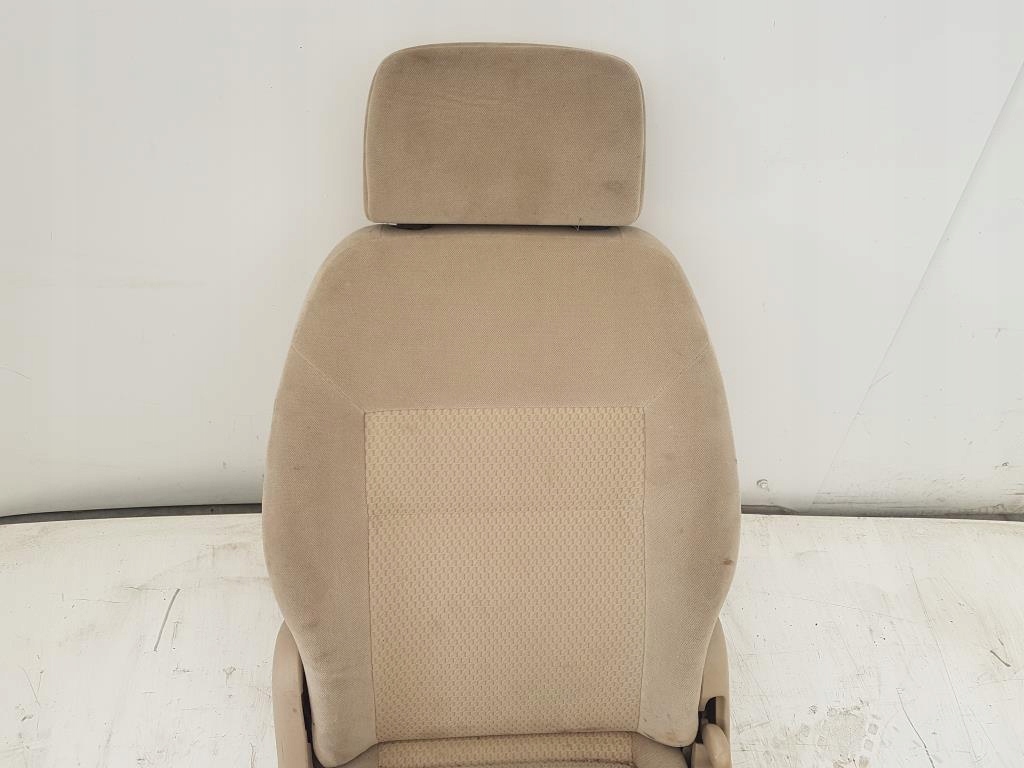 фото №4, Сиденье 2 ряд средний ford galaxy mk2 2.8 v6