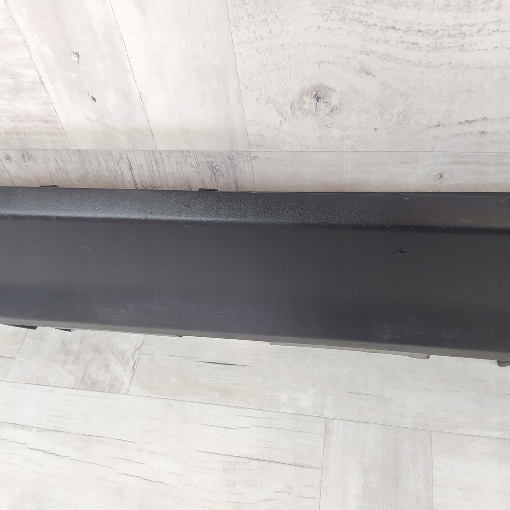 фото №5, Bmw x5 g05 молдинг порог накладка правая 7440906