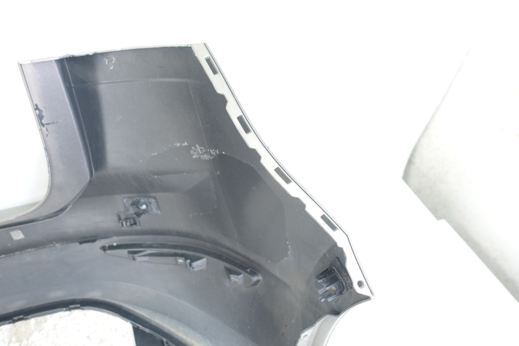 фото №9, Vw golf sportsvan 2013- бампер задняя задний 510807421f