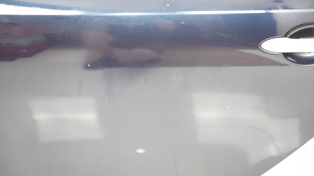 фото №5, Двері лівий задня renault megane iii 08-12r nv472