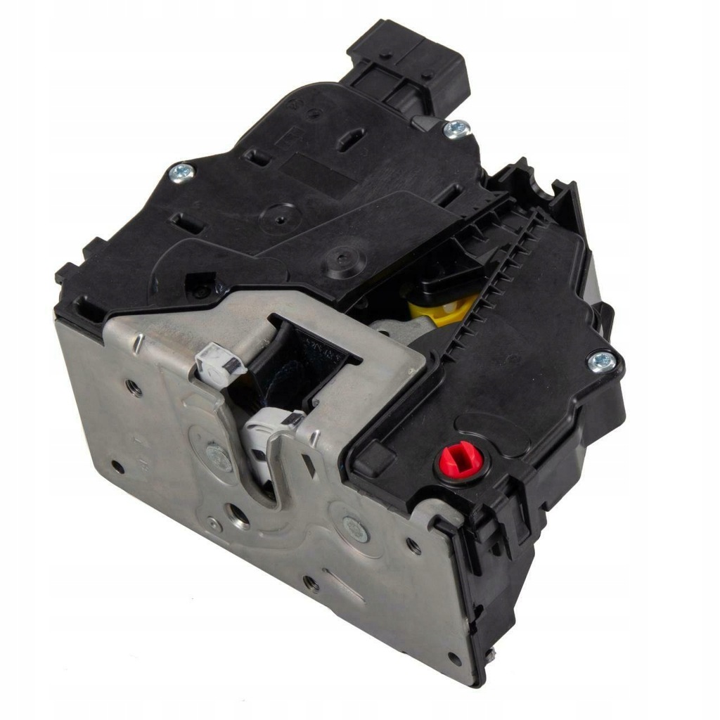 фото №1, Замок дверь opel t. meriva b