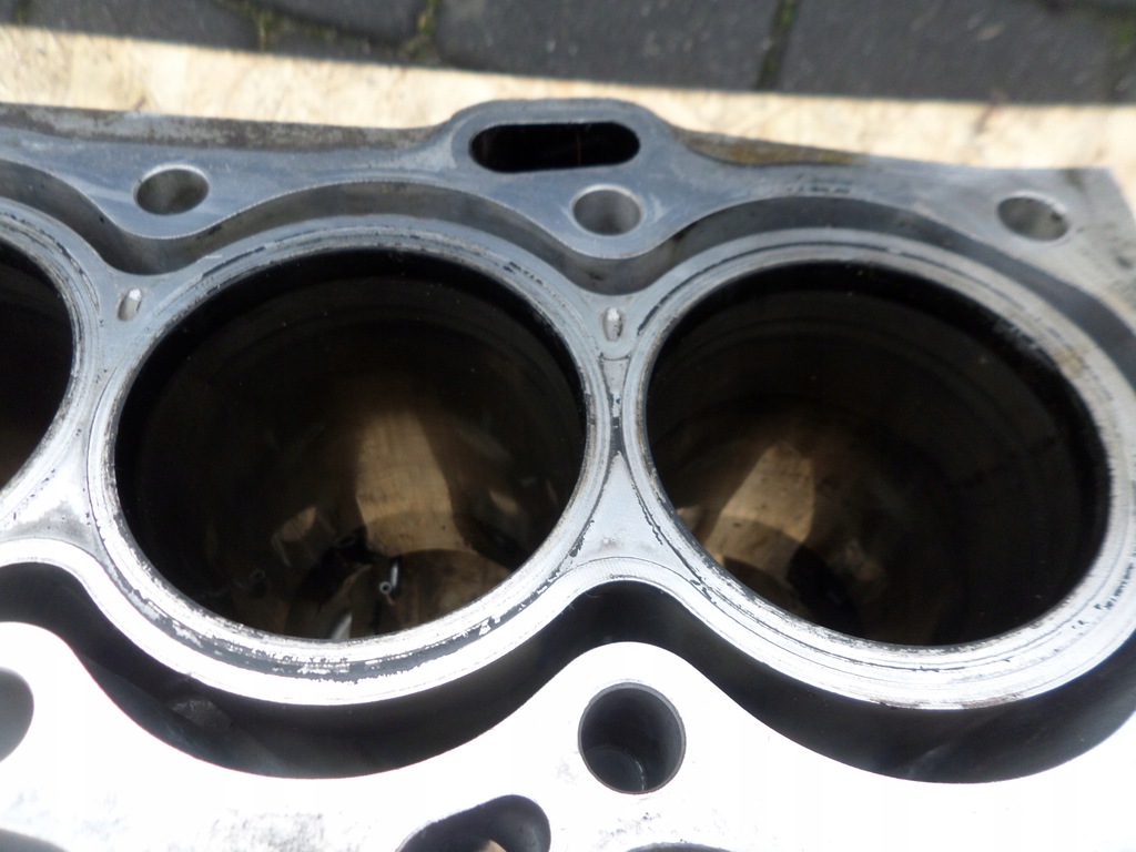 фото №5, Блок двигателя блок двигателя toyota yaris 3 d4d 1nd auris 2