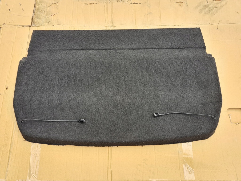 фото №1, Полиця citroen c4 picasso 2 2013-2018 rok оригінальна