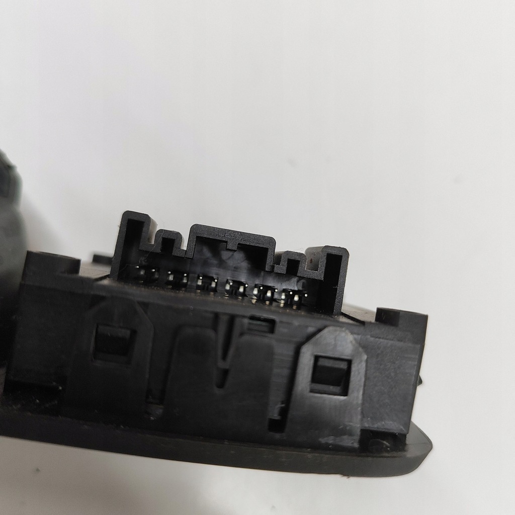 фото №7, Audi q8 2021 набір перемикачів i кнопок