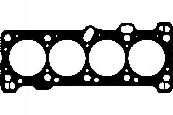 фото №1, Elring прокладка головки mazda mx-5 i mx-5 ii 1.6