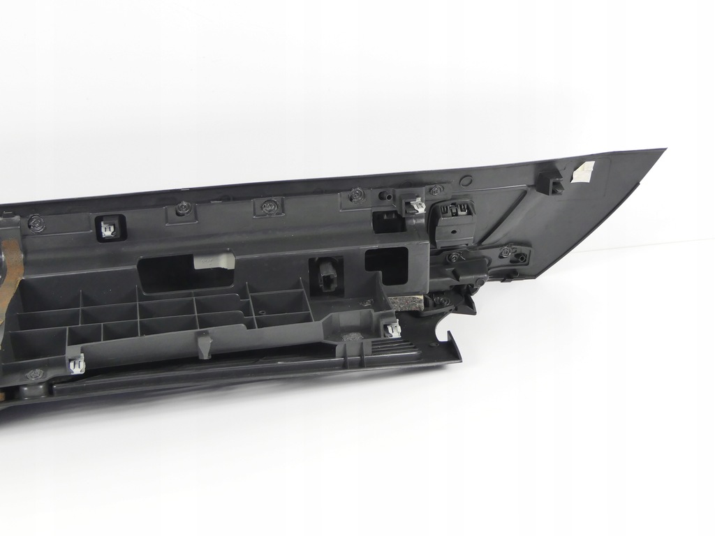 фото №7, Кронштейн шторка багажника захист задня правий citroen c5 ii x7 08-17r kombi