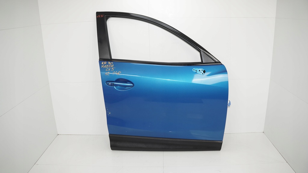 фото №1, Дверь правый перед mazda cx5 12-14r
