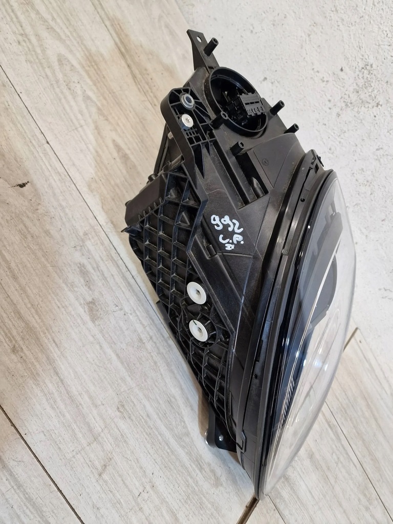 фото №12, Porsche 992 лампа перед ліва matrix 992941059f