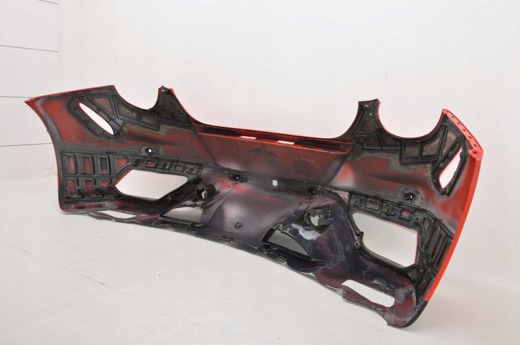 фото №14, Ferrari ff f151 бампер задняя