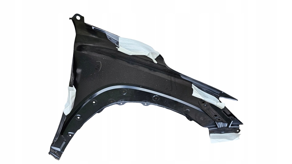 фото №10, Крыло передний левый перед toyota corolla cross oryg новый
