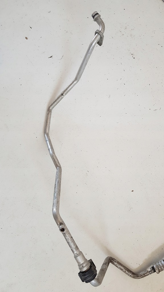 фото №4, Шланг кондиционера toyota avensis t27