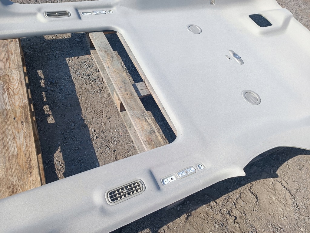 фото №6, Потолок потолок люк панорама ford expedition max 2018-