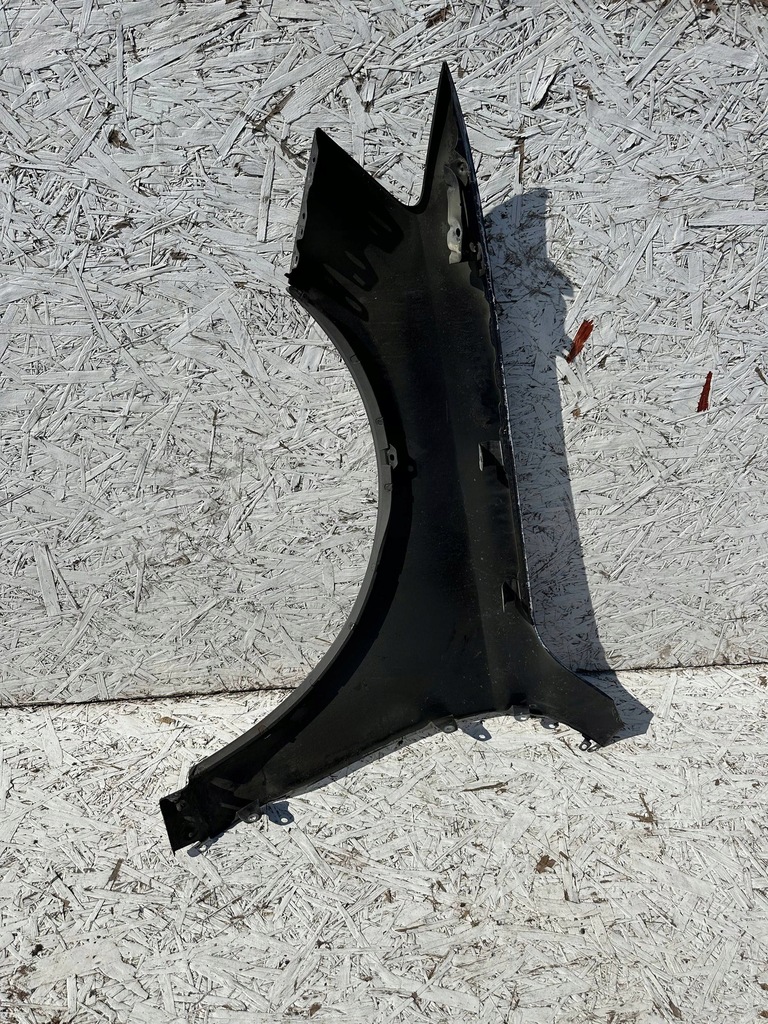 фото №6, Q5 8r lift крила правий перед передній granatowy lx5r