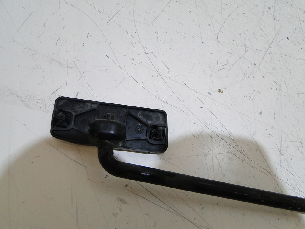 фото №4, Opel astra j iv підпірка капот