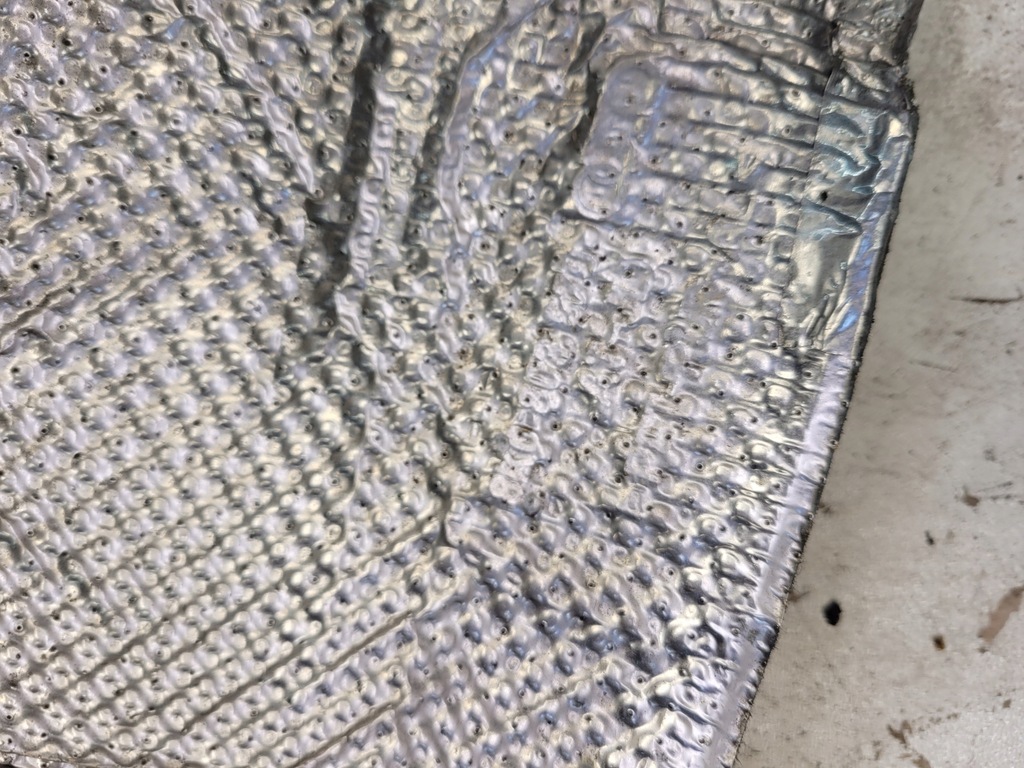 фото №5, Защита тепловая туннель audi a4 b8 a5 8k0803979