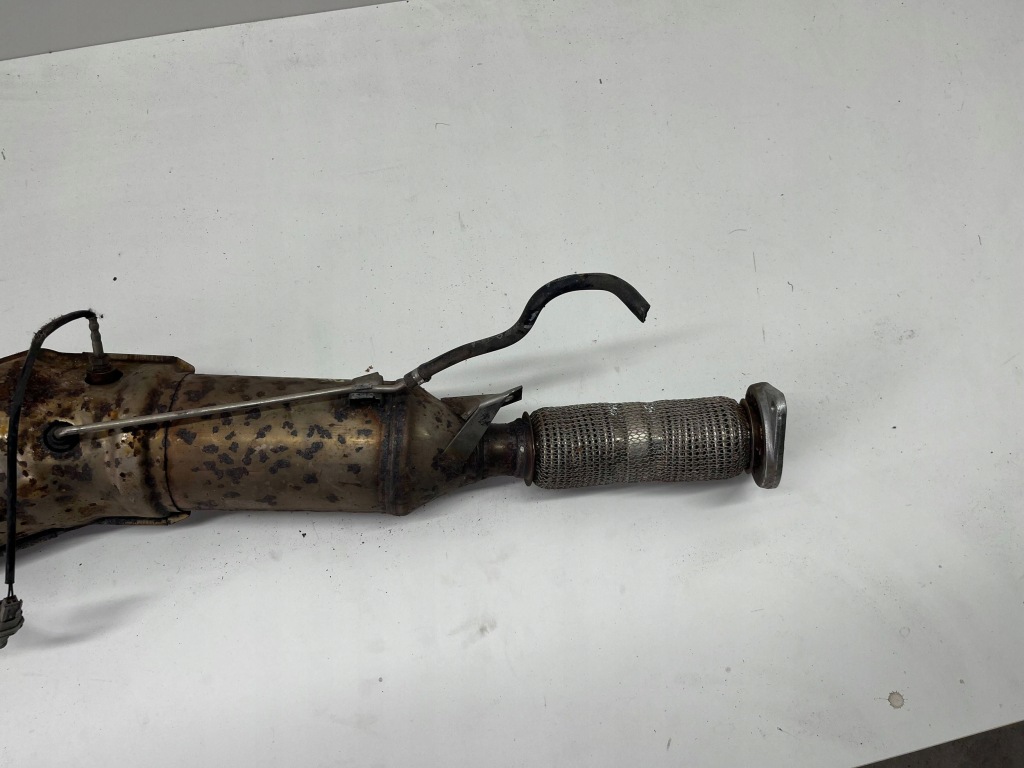 фото №6, Фильтр частиц твердых do dacia lodgy dokker 1,5 dci 110ps