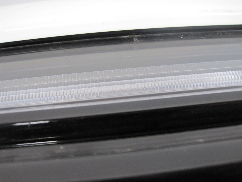 фото №8, Бампер mercedes eqa a243 камера 6 pdc led amg перед передній