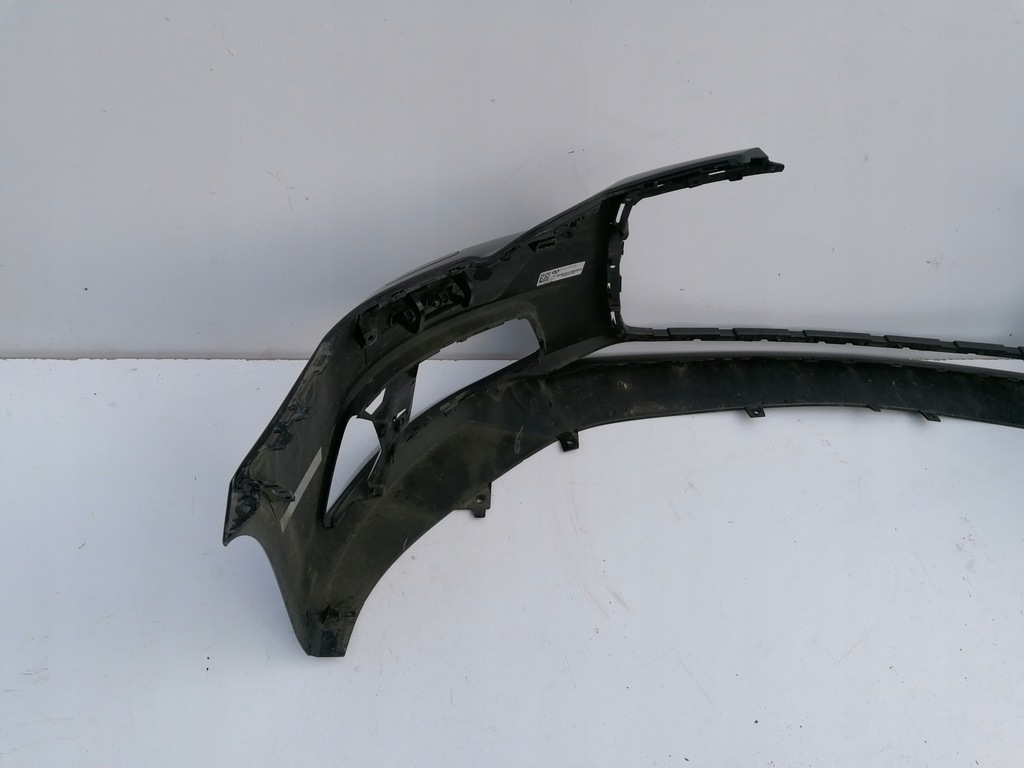 фото №10, Бампер перед audi a6 c8 4k 18-